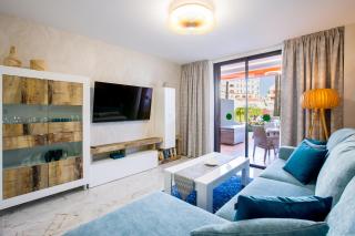 Luxury Palm Tenerife - Playa de las Americas - 2