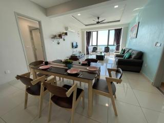 Jazz Suites by StayHere - Tanjong Tokong - 9