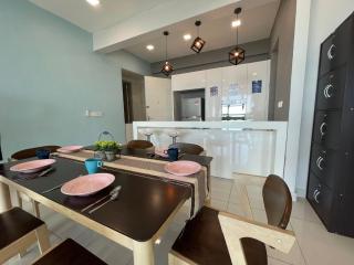 Jazz Suites by StayHere - Tanjong Tokong - 5