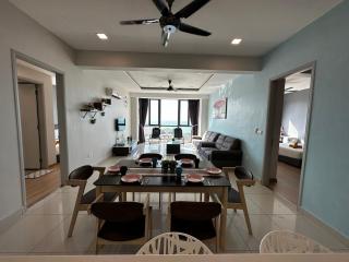 Jazz Suites by StayHere - Tanjong Tokong - 3