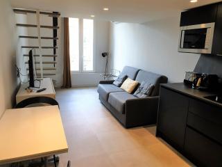 Duplex centre mer 403 - Nizza - 0