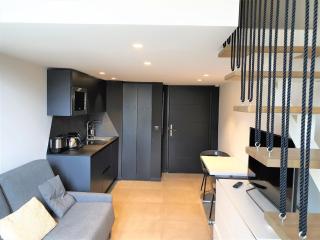 Duplex centre mer 403 - Nizza - 9