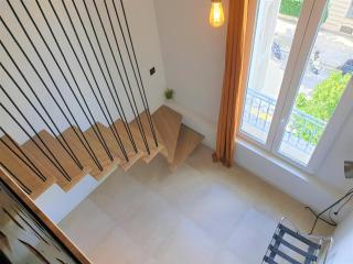 Duplex centre mer 403 - Nizza - 5