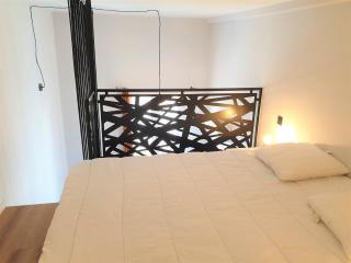 Duplex centre mer 403 - Nizza - 4
