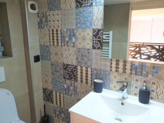 Duplex centre mer 403 - Nizza - 2