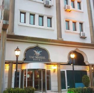 TAC MAHAL HOTEL - 0