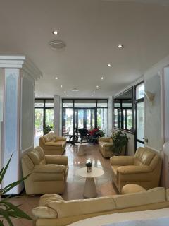 Hotel Continental - Cattolica - 5