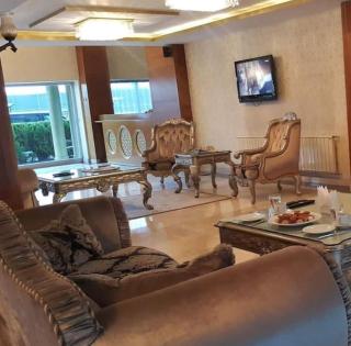 TAC MAHAL HOTEL - Ankara - 1