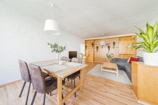 FeelHome-Karmeliterviertel-6 Gäste-WiFi-Smart TV - Wenen - 9