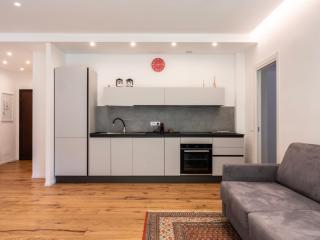 Majo Suite - Roma - 6