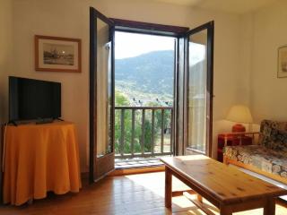 Apartamento con balcón y luminoso Falcó 7 - Pla de l'Ermita - 4