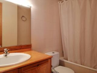 Apartamento con balcón y luminoso Falcó 7 - Pla de l'Ermita - 3