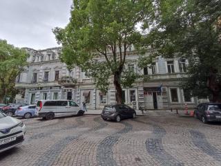 Apartment in Batumi - Batumi - 9