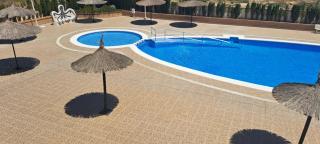 Bajo Apart ideal familias Jardines del Mar II - Oropesa del Mar - 7