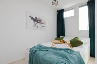 ShortStayPoland Żelazna (B124) - Varsavia - 8