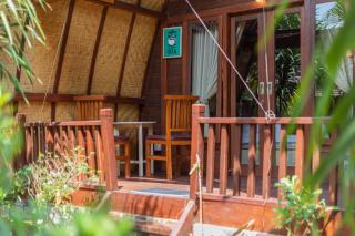 Maha Nusa Menjangan - 2