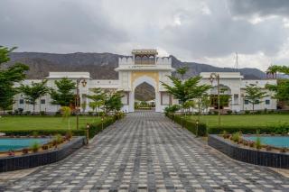 Hukamgarh - A Luxury Boutique Resort - Nawalgarh - 8