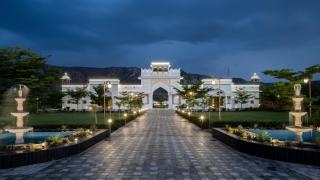 Hukamgarh - A Luxury Boutique Resort - Nawalgarh - 7