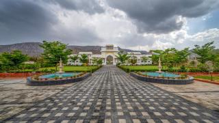 Hukamgarh - A Luxury Boutique Resort - Nawalgarh - 6