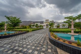 Hukamgarh - A Luxury Boutique Resort - Nawalgarh - 5