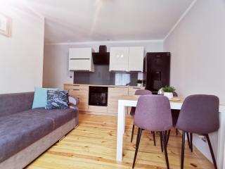 Apartamenty Pszczew Krzysztof Michna Lubuskie Mazury Apartament "MAJA" - Pszczew - 8