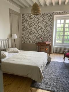 Les Tourellières - - 4