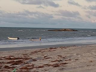 Casas Bennu Preá - 5