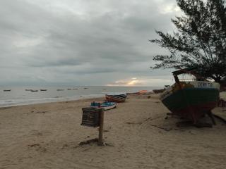 Casas Bennu Preá - 4