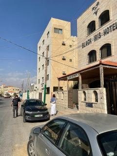 Black Iris Hotel - Madaba - 1