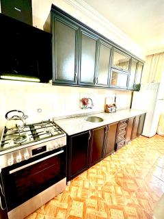 Дом с 5 спальнями в Батуми - Batumi - 7