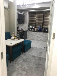 GREEN HAUS ONE - Tashkent - 7