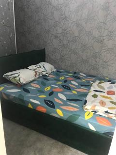 GREEN HAUS ONE - Tashkent - 1