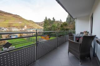 Ferienwohnung Cella II - Zell an der Mosel - 7