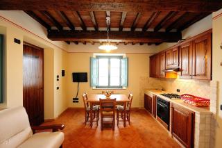 Casa Vacanze La Fiorita - Cortona - 9