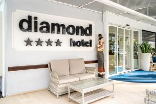 Hotel Diamond - Riccione - 8
