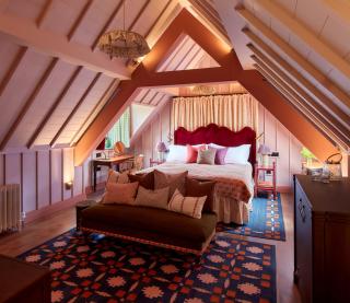 Penmaenuchaf Hotel - 2