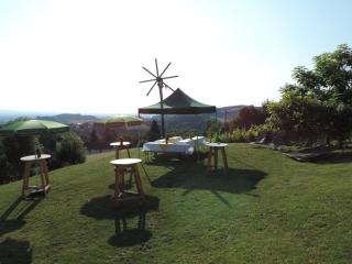 Weingut Gästezimmer Gruber - Ehrenhausen - 3