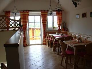 Weingut Gästezimmer Gruber - Ehrenhausen - 4
