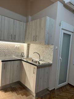 Evita's cozy apartment - Atene - 2