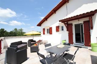Haitzburua - Hasparren - 0