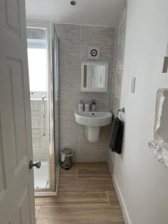 Spacious One Bedroom House with Garden in Clifton - Bristol - 5