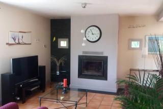 Villa de charme la Vinadière avec piscine privée et chauffée - 4