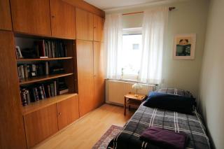 Private Rooms - in Bemerode - 9