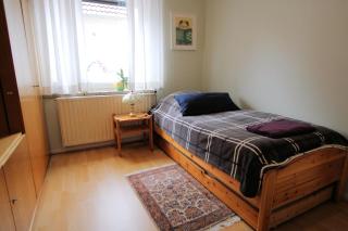 Private Rooms - in Bemerode - 0