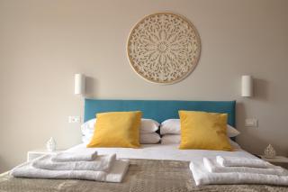 Luna Nuova Suites - Napels - 6