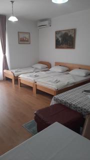 Apartment Jasna - Mostar - 8