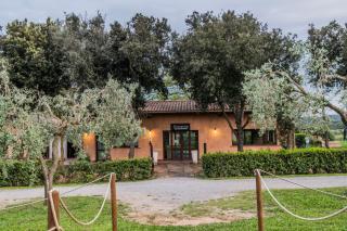 Tenuta Agricola dell'Uccellina - Talamone - 9