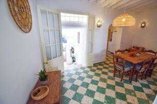 Casa Jazmin, Frigiliana Traditional townhouse with great views HansOnHoliday Rentals - Frigiliana - 3