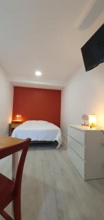 Studio centre de Bourgueil au calme - 6