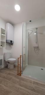 Studio centre de Bourgueil au calme - 2